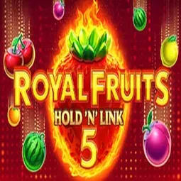 Royal Fruits